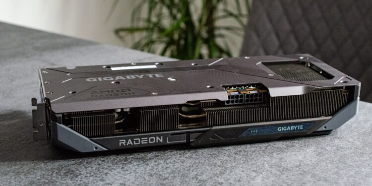 AMD FSR Redstone is an exciting and confusing upgrade for Radeon PC gamers