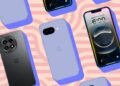 "Top Affordable Smartphones of 2023: Best Budget Picks for Value and Performance"