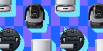 The best robot vacuum and mop to buy right now