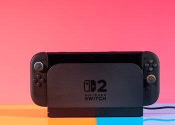 Nintendo Switch 2 Cyber Monday Deal: $50 Off at Walmart!