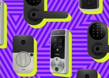 The Best Smart Locks of 2024: Tested and Reviewed