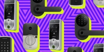 The Best Smart Locks of 2024: Tested and Reviewed