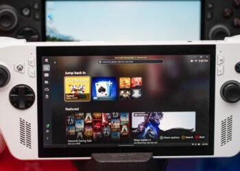 I’m finally beginning to trust Microsoft’s handheld Xbox