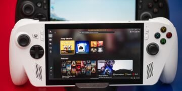 I’m finally beginning to trust Microsoft’s handheld Xbox