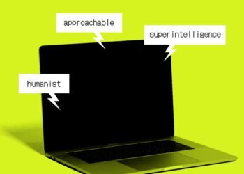 It’s the great AGI rebrand