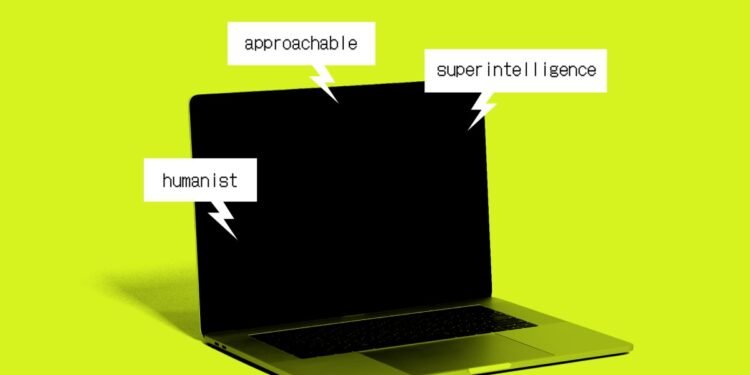 It’s the great AGI rebrand