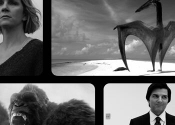 Top Apple TV Shows to Stream in 2025: Must-Watch Series and Movies