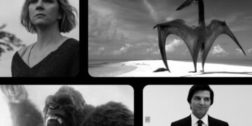 Top Apple TV Shows to Stream in 2025: Must-Watch Series and Movies