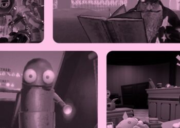 ‘Friend slop’ made co-op gaming goofier than ever in 2025