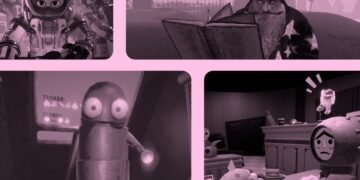 ‘Friend slop’ made co-op gaming goofier than ever in 2025