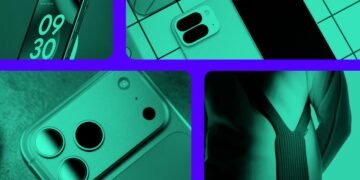 "Top Fashion Trends: How Phones Became Stylish Again in 2025"