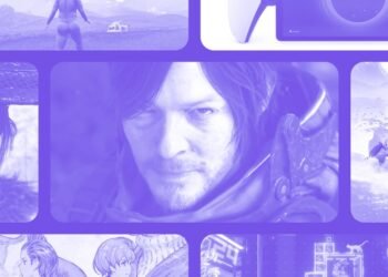 The best PS5 games from 2025