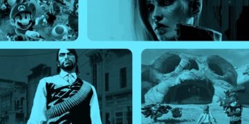 The 11 best Nintendo Switch 2 games we played in 2025