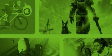 The best games to play on Xbox Game Pass in 2025