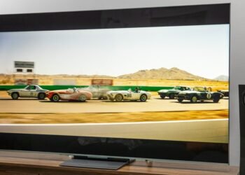 The TCL QM9K is an excellent flagship TV, but I’m not sure who it’s for