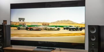 The TCL QM9K is an excellent flagship TV, but I’m not sure who it’s for