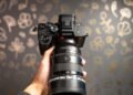"Experience Silent Shooting with Sony A7 V's Partially Stacked Sensor"
