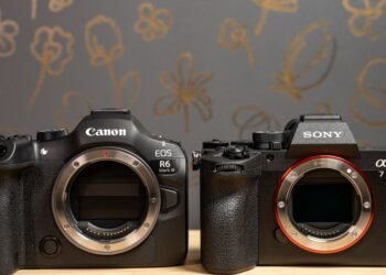 "Enhancing Ergonomics: Sony's Ongoing Journey to Improve Camera Comfort"