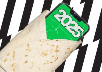 2025 App Recaps: Your Year Wrapped Up!