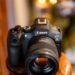 "Unlock Stunning Photography with the Canon EOS R6 Mark III and Its Amazing Lens"
