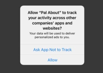 "Apple Fined $116 Million for Violating App Privacy Prompts"