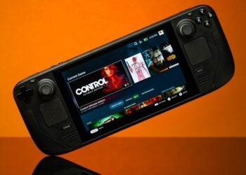 The LCD Steam Deck is done