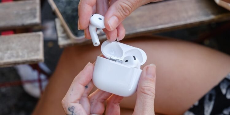 The Best AirPods Deals Available Right Now