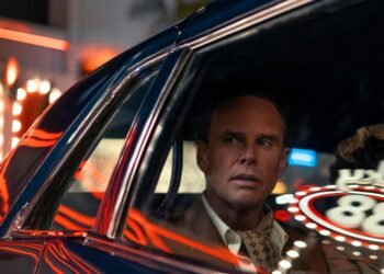 Fallout season 2 is streaming one day early