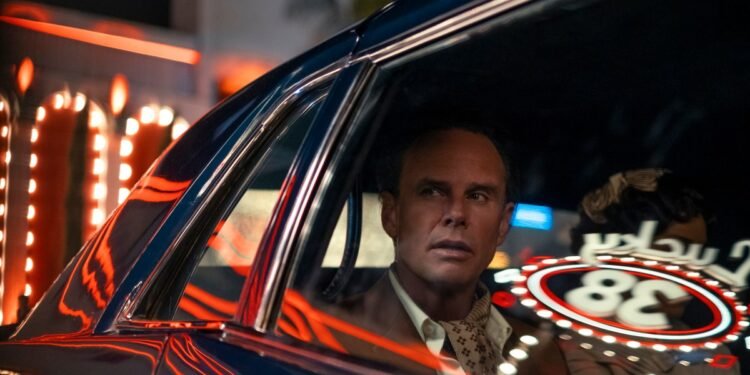 Fallout season 2 is streaming one day early