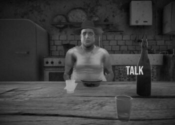 Horses deserves to be played, even if it’s not very good