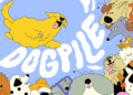 Dogpile’s puzzles mix Balatro, Tetris, and a pile of puppies
