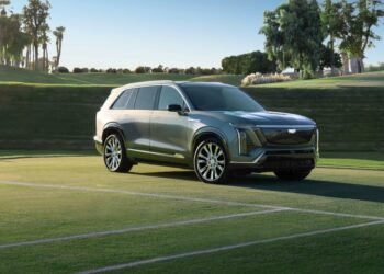 "Cadillac and Chevy Vehicles to Feature Native Apple Music Integration"