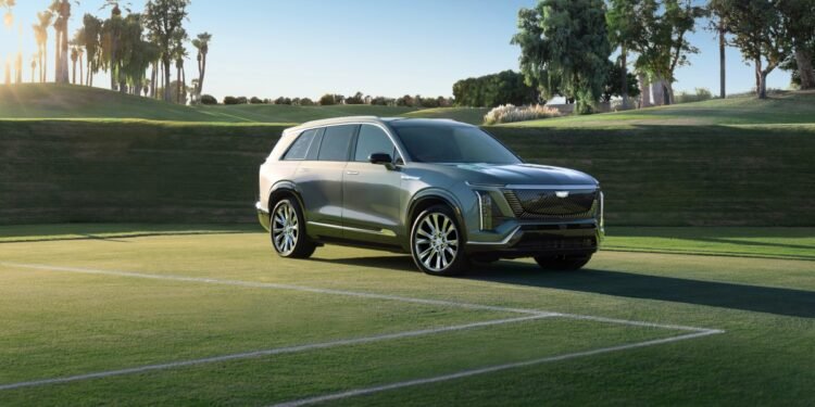 "Cadillac and Chevy Vehicles to Feature Native Apple Music Integration"