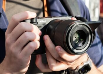 Nikon ZR: RED Camera Alternative on a Budget?