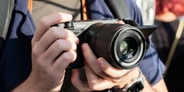 Nikon ZR: RED Camera Alternative on a Budget?