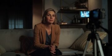 "Pluribus: Transforming 'Caloric Deficit' into a Weight Loss Nightmare"