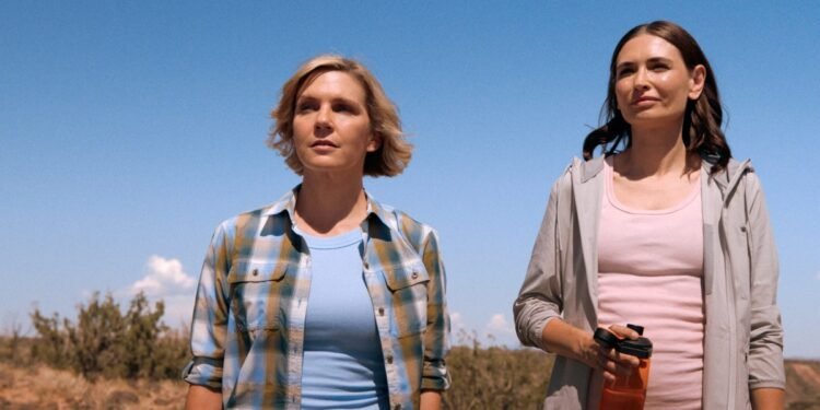 "Unraveling the Pluribus Finale: Uncovering the Untold Story Behind the Game"