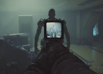 Routine: Bold Sci-Fi Horror Game Finally Released After 13 Years