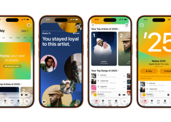 Apple Music Replay 2025: Discover Your Enhanced Listening Stats and Yearly Highlights