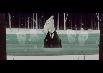 A love letter to glory days of iPhone gaming