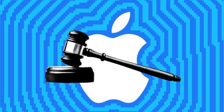 Apple loses contempt appeal in Epic case