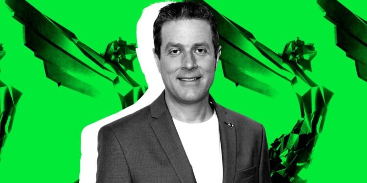 The Game Awards are losing their luster