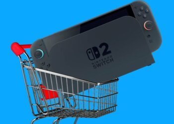 Double Nintendo Switch 2 Storage with Samsung's $40 microSD Express