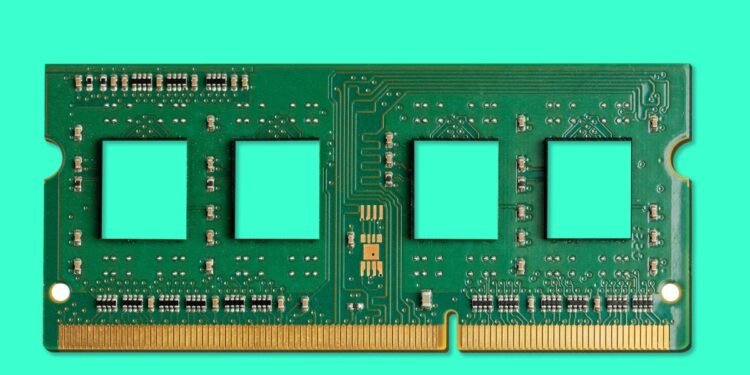 The RAM shortage is here to stay, raising prices on PCs and phones