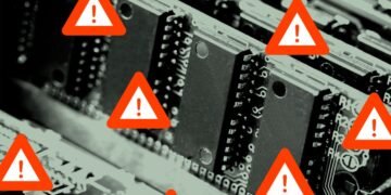 Micron says memory shortage will ‘persist’ beyond 2026