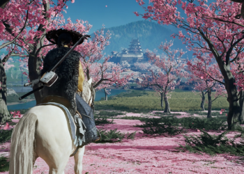 Ghost of Yōtei studio Sucker Punch is getting new leadership