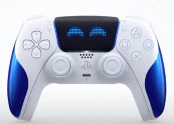 Sony PS5 DualSense Controller Battery Life Boost Rumors