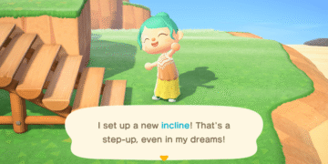 I’ve been waiting years for Animal Crossing’s best new features