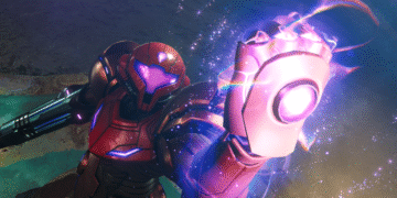 Metroid Prime 4 Review: Disappointing Return to Form?