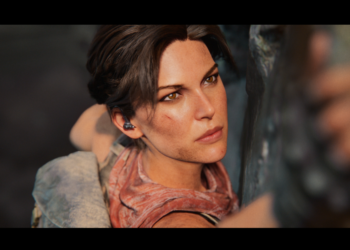 Tomb Raider announces two new games